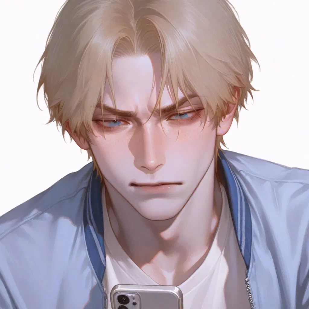 Avatar of Wilson