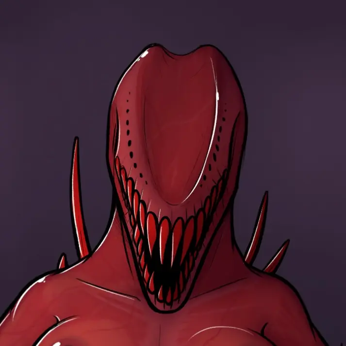 Avatar of SCP-939 - With Many Cumshots