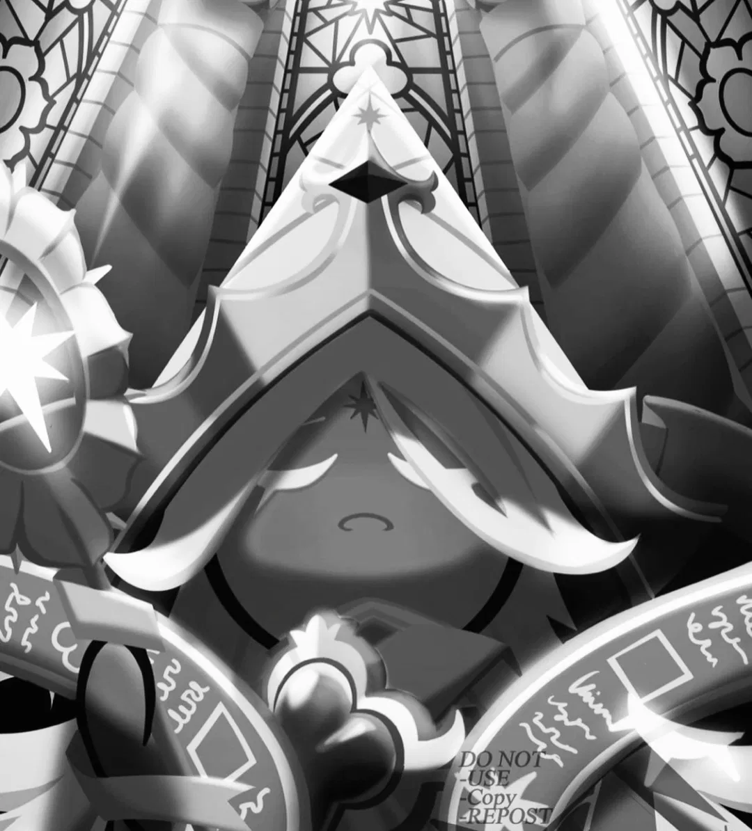 Avatar of Pure Vanilla Cookie