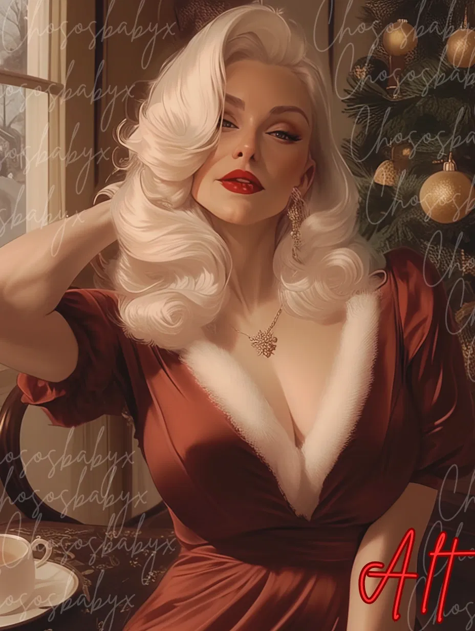 Avatar of Georgina West | Holiday alt