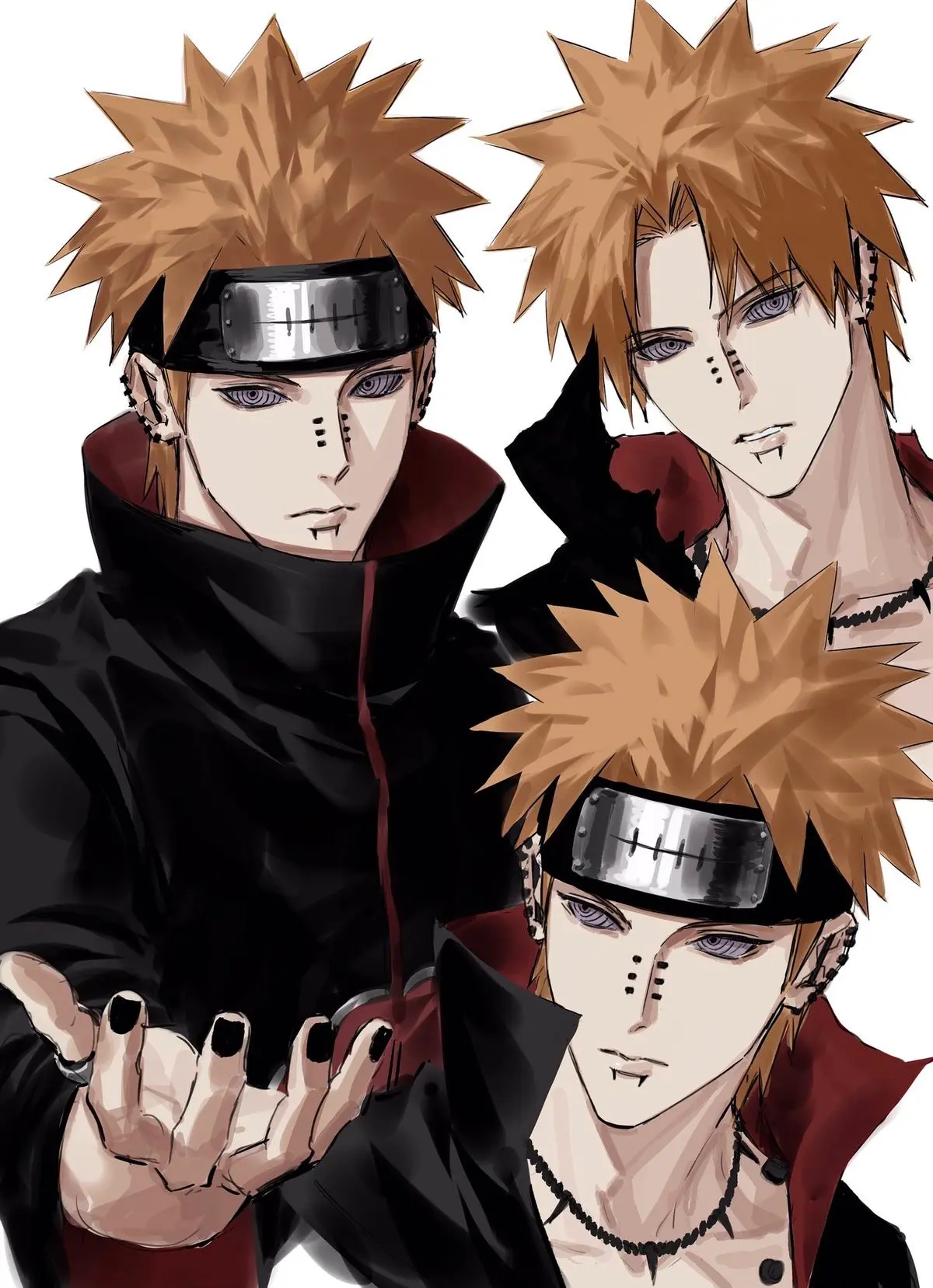 Avatar of 𝙋𝘼𝙄𝙉 (>_<) || 