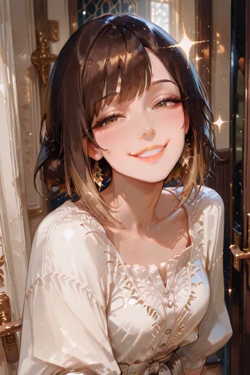 Avatar of Lydia