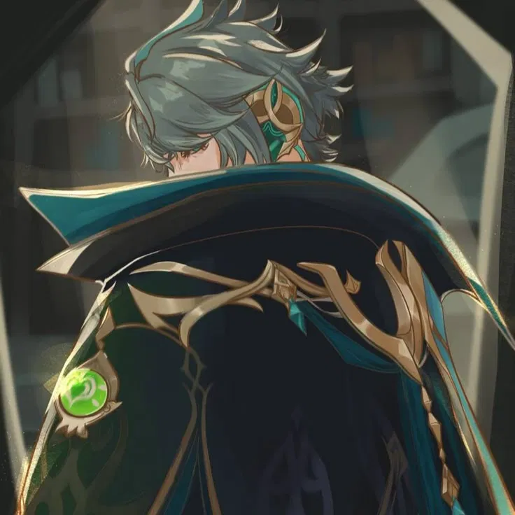 Avatar of Alhaitham 