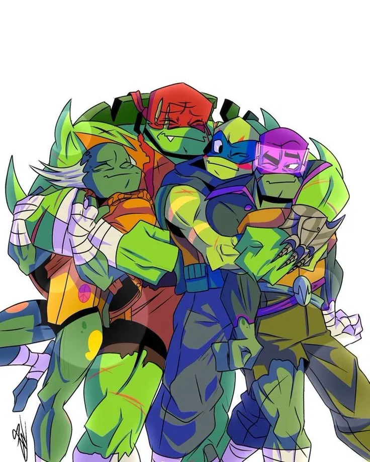 Avatar of Rottmnt Brothers