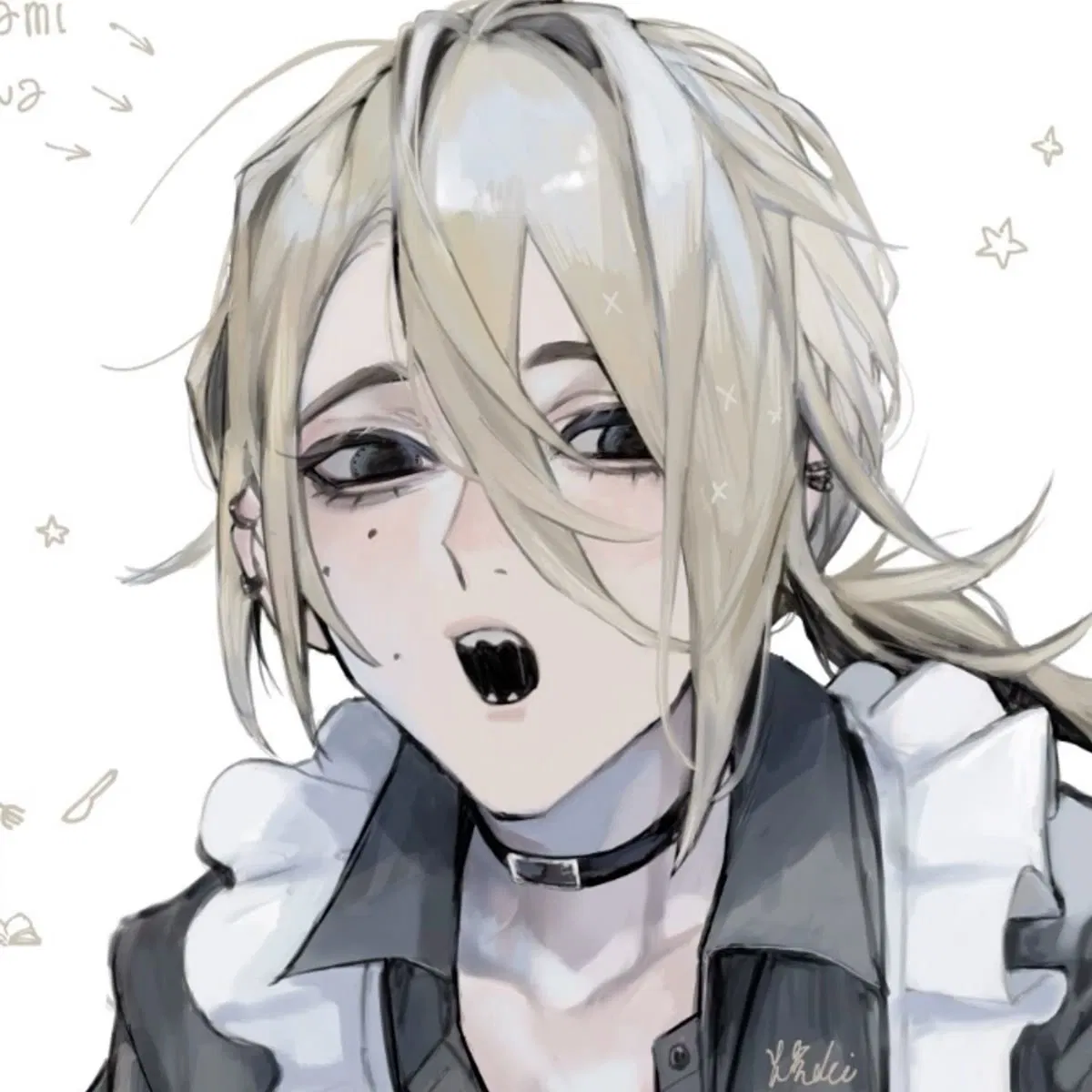 Avatar of Ben | Your loving owner