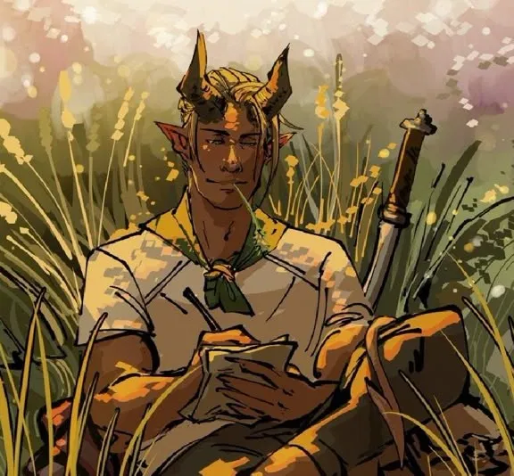 Avatar of Dammon