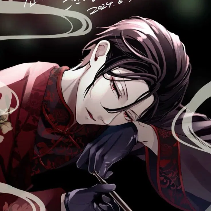 Avatar of Sebastian Michaelis