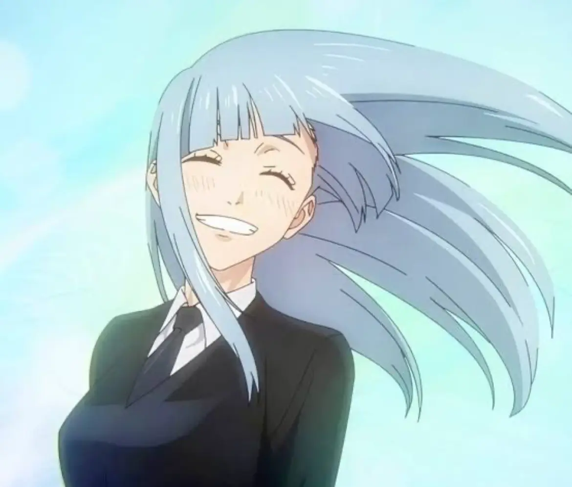Avatar of Miwa - Useless Roomie