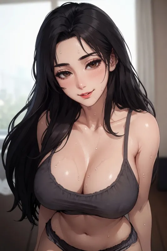 Avatar of Stepdaughter Julie