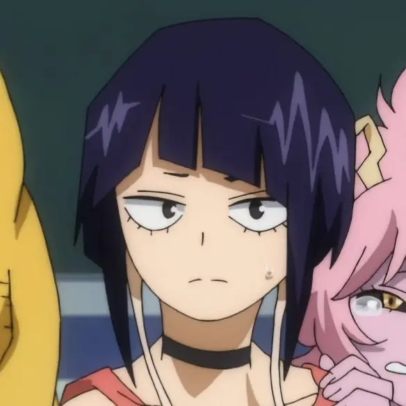 Avatar of Kyoka Jiro