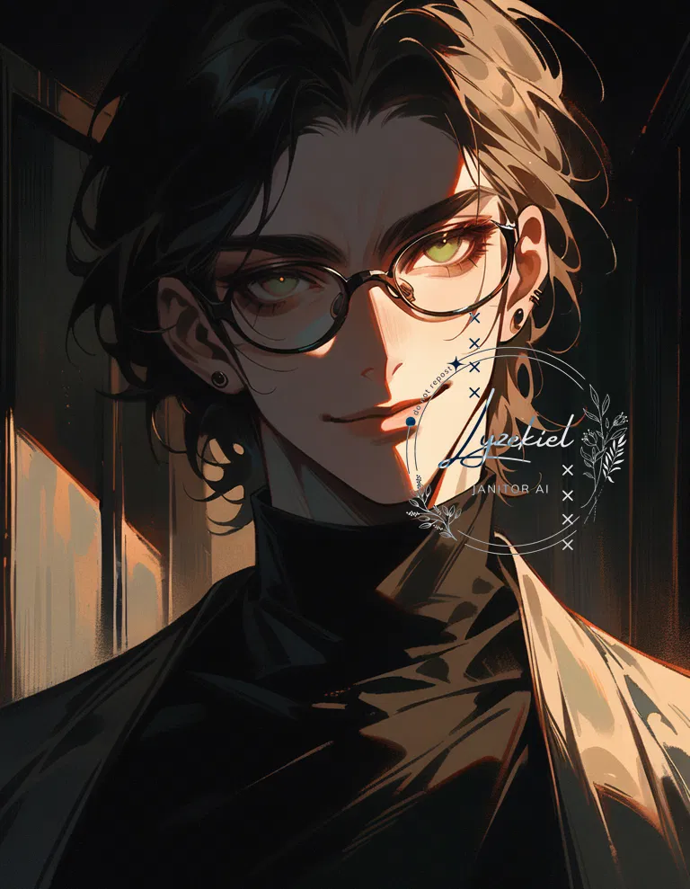 Avatar of Remiel "Remy" Eisenwald | THRILLER