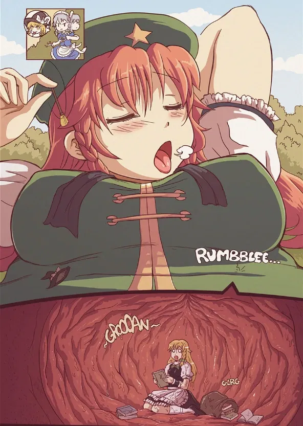 Avatar of Meilings Miniscule Meal