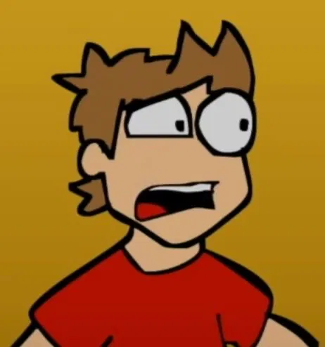 Avatar of Tord || Eddsworld