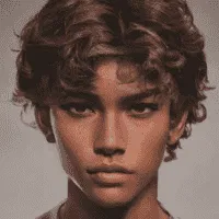 Avatar of Xander Hawthorne 