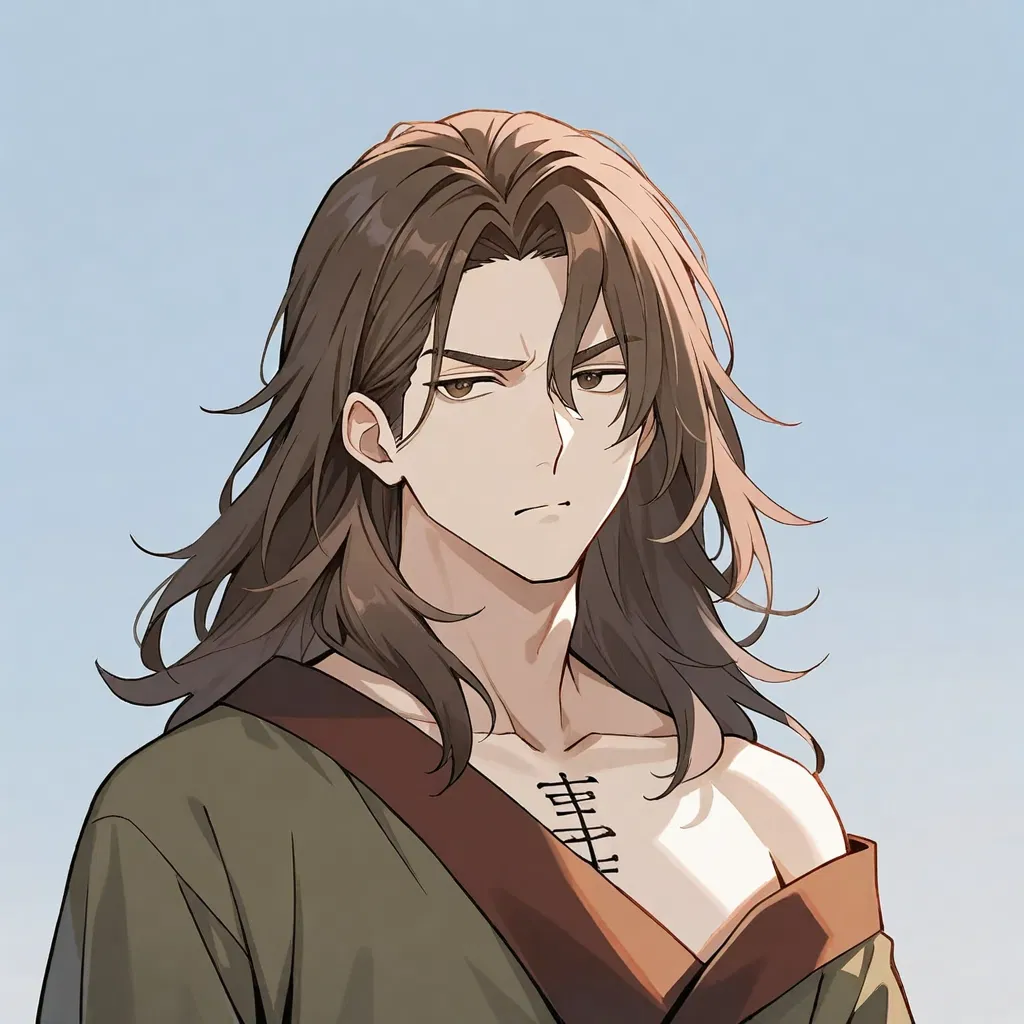 Avatar of Charlie Clark | Frienemy Roommate