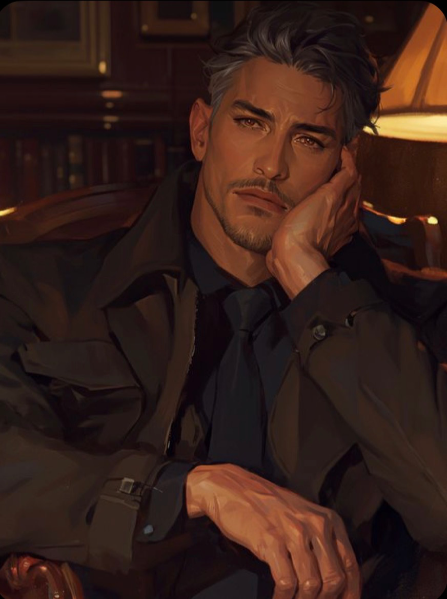 Avatar of James | Mr. Big 
