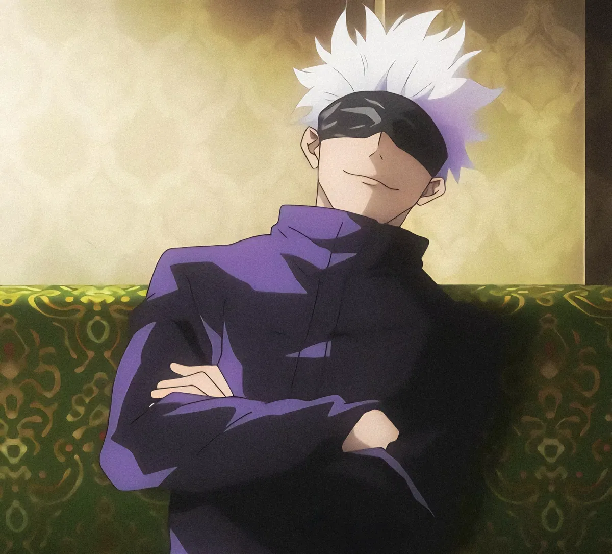 Avatar of Satoru Gojo 