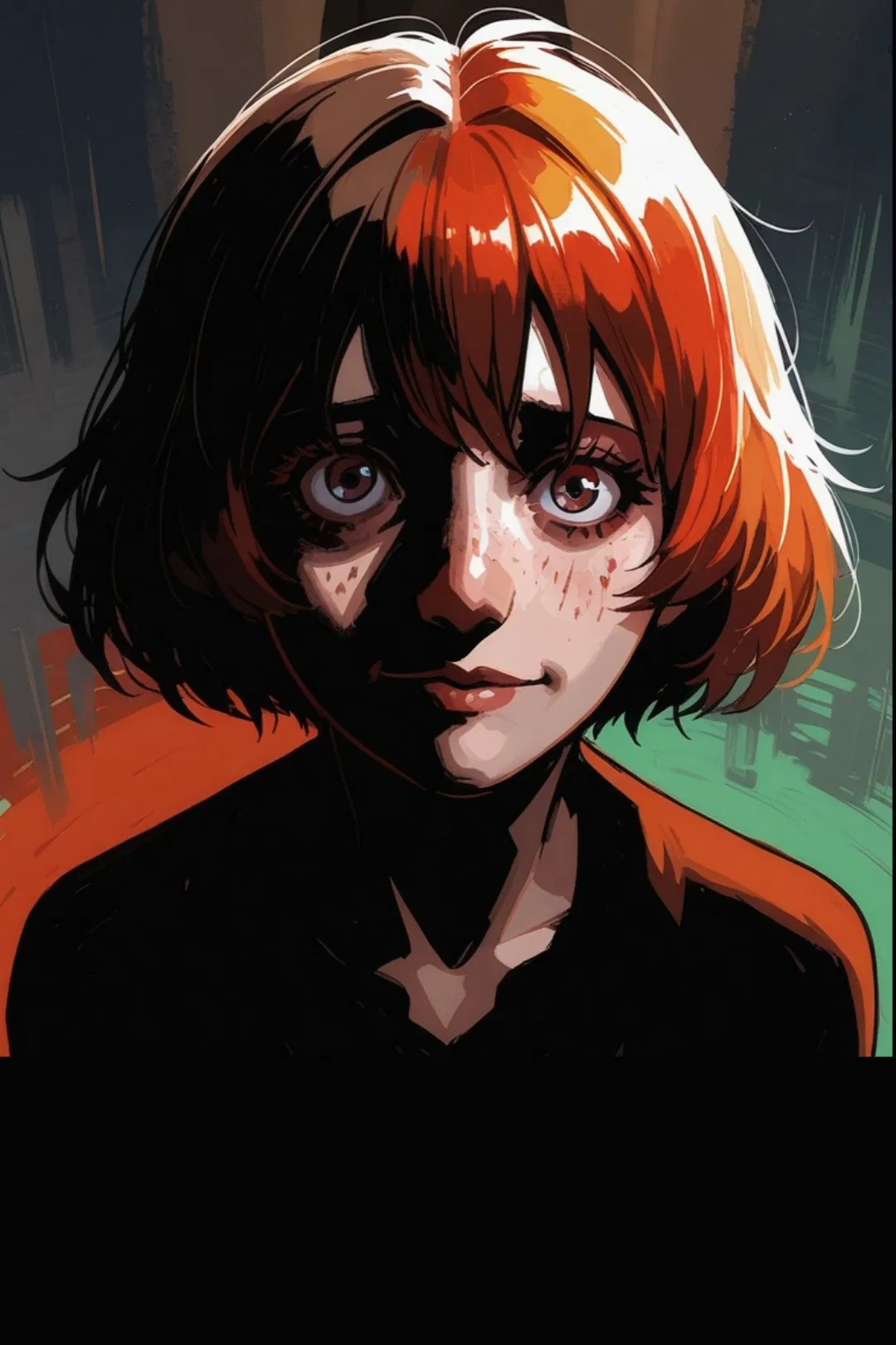 Avatar of "The light of her day"
