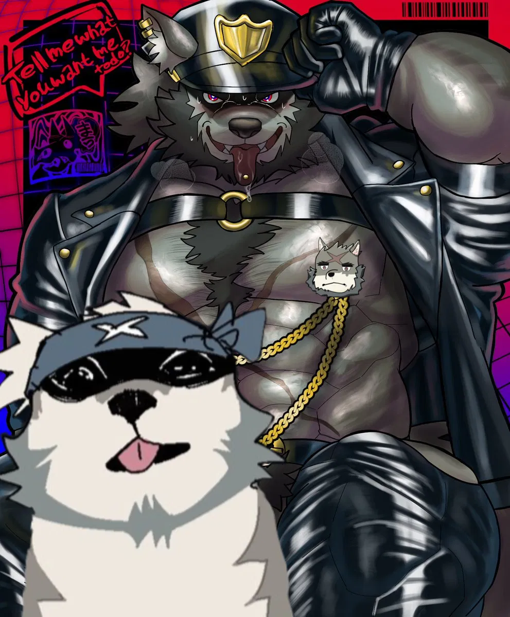Avatar of Dirty Punishment 