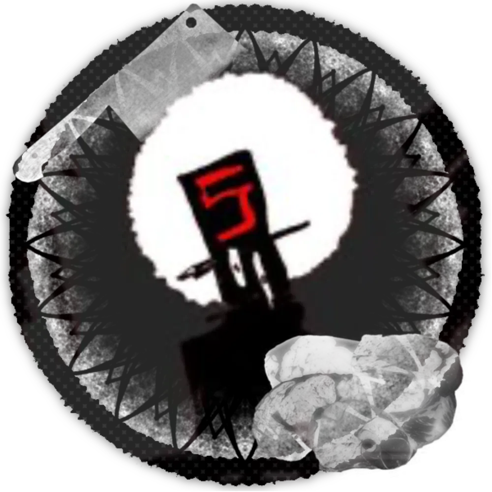 Avatar of The Spectre // Forsaken