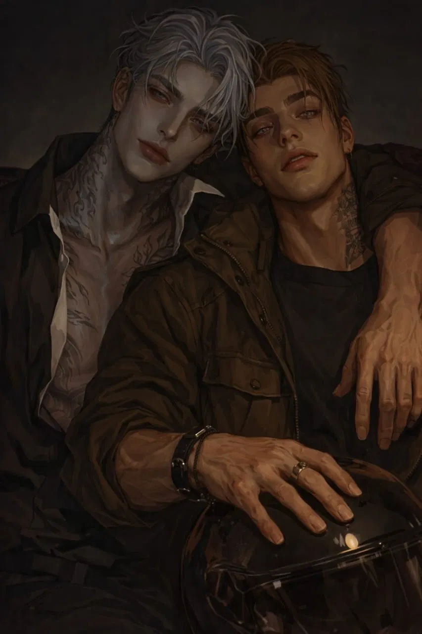 Avatar of Your 2 Horny Bastards || The Vengeance