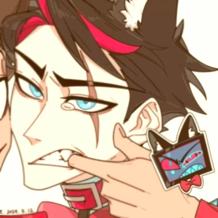 Avatar of Vincent Whittman (Vox) | ✿More Fame✿