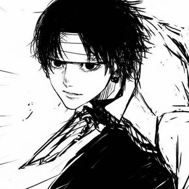 Avatar of Idkdk