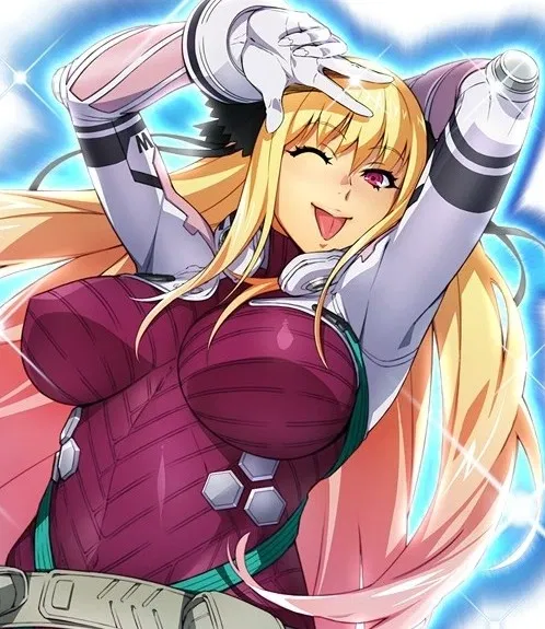 Avatar of bratty rich girl genius - schatte