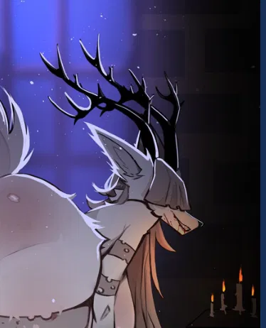 Avatar of Vicar Amelia
