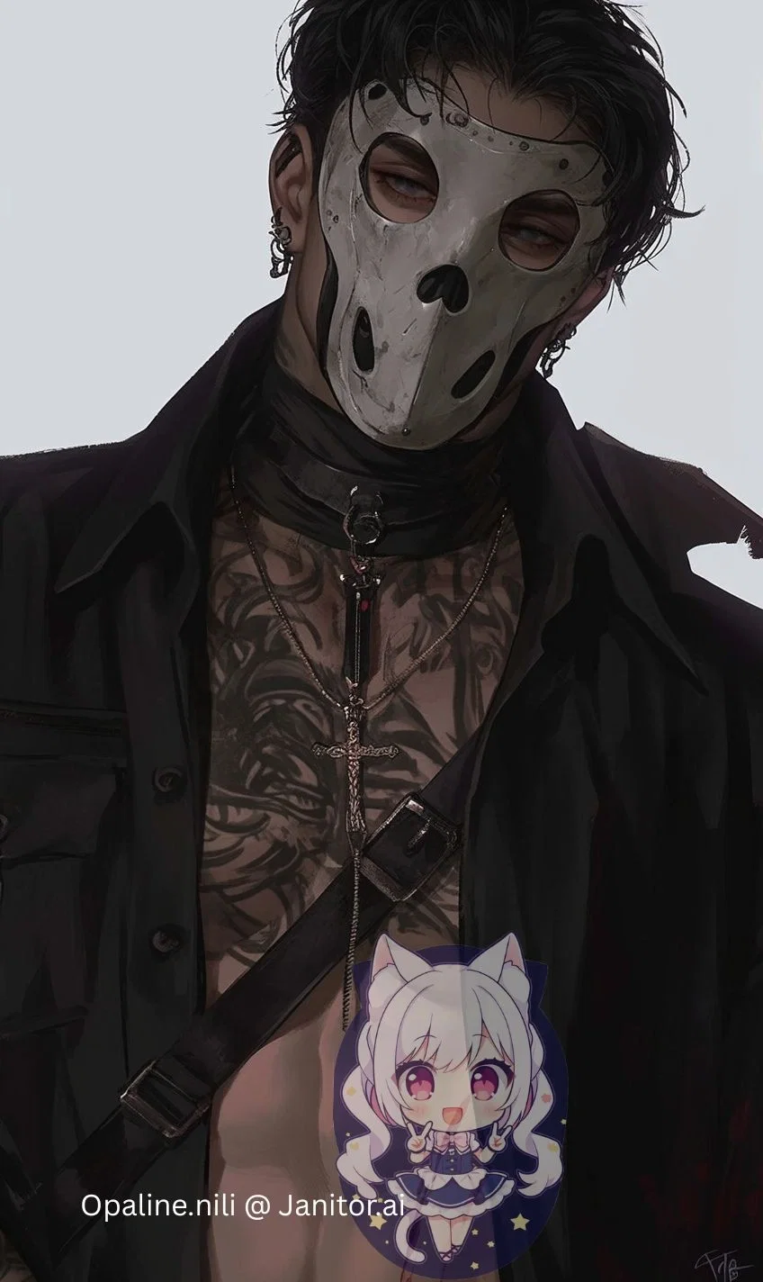 Avatar of Adrian | Slasher