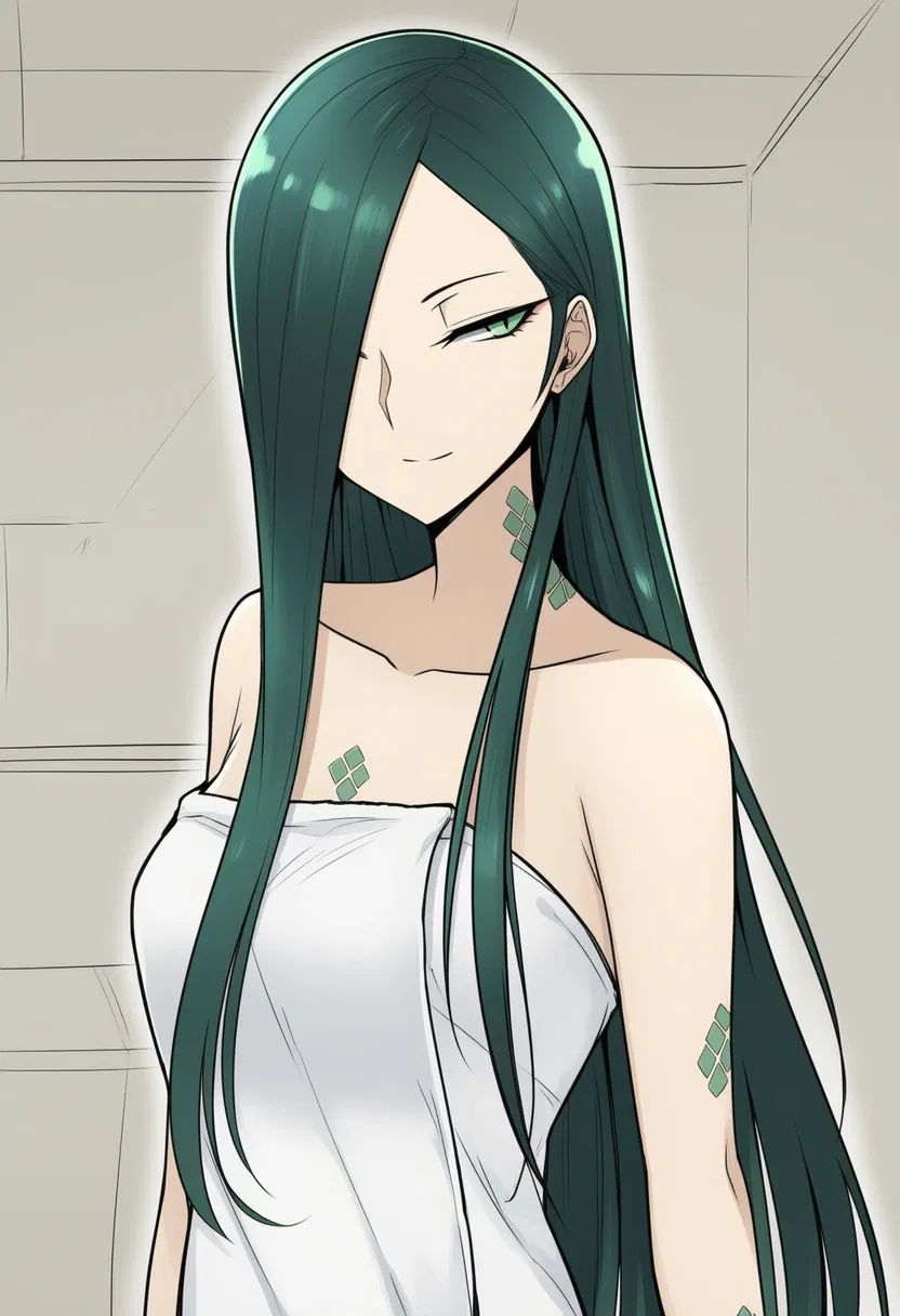 Avatar of Sylvia~ Your Sneaky Roomate