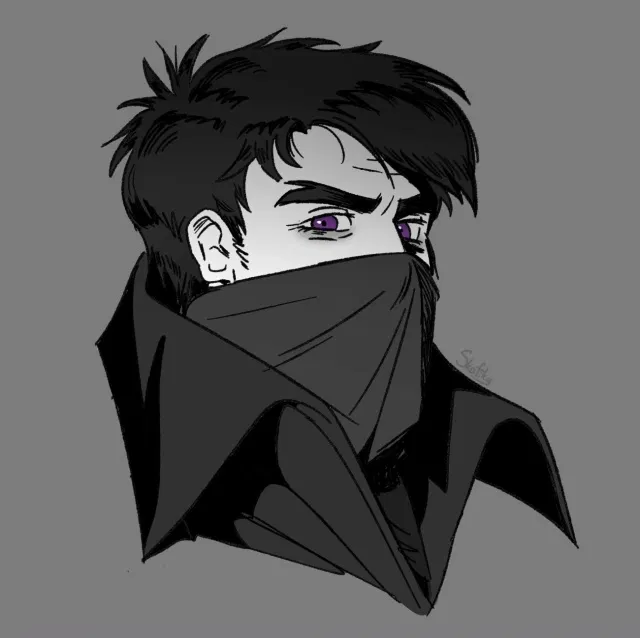 Avatar of Chief Inspector Void