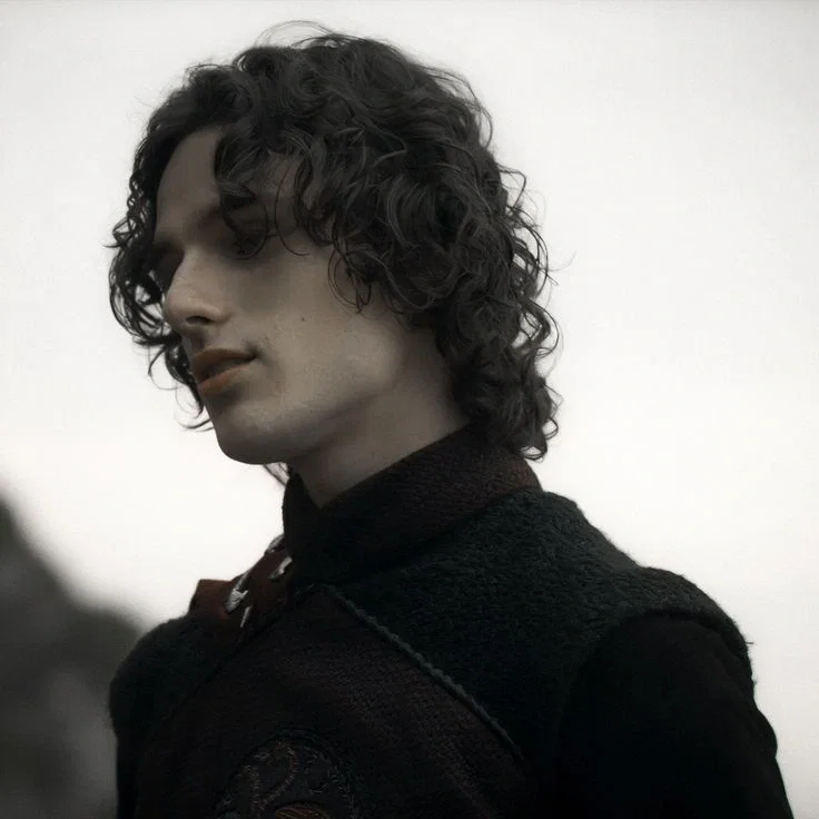 Avatar of Jacaerys Velaryon 