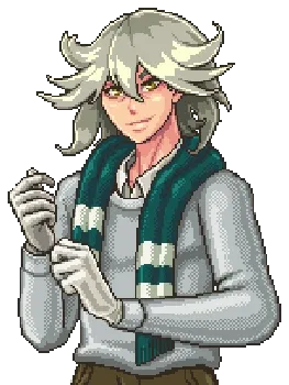 Avatar of Dr. Wornhardt (Sun Haven)