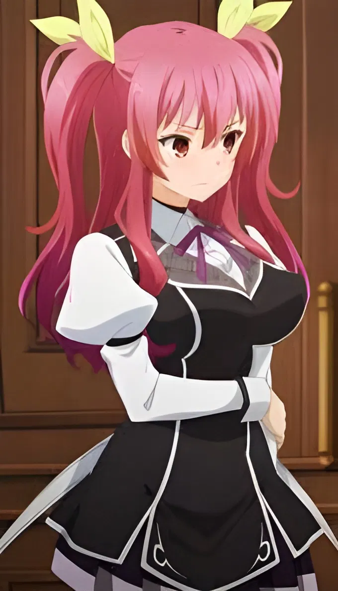 Avatar of [What if] Rakudai Kishi no Cavalry - Stella Vermillion