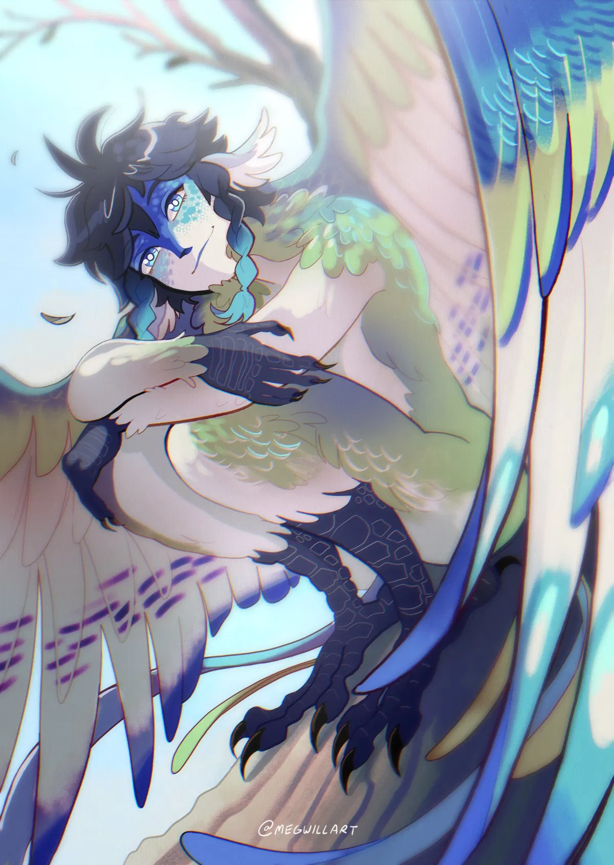 Avatar of Rosie / They found a Wedding ring /