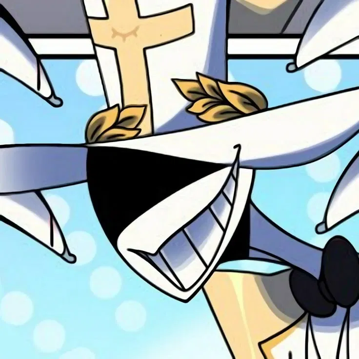 Avatar of ⌜꩜: God ⌟