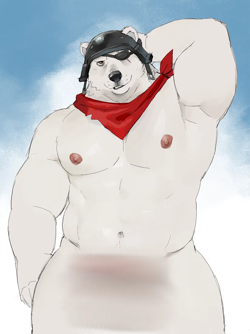 Avatar of Polar Patroller