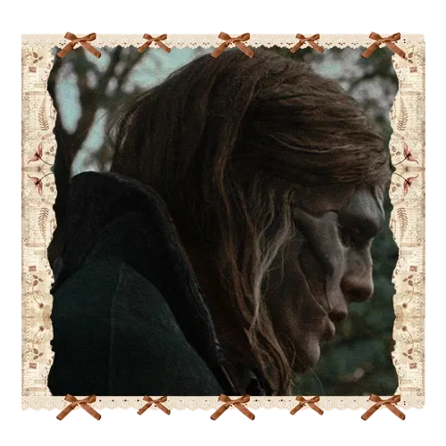 Avatar of The Creature | Frankenstein 2025