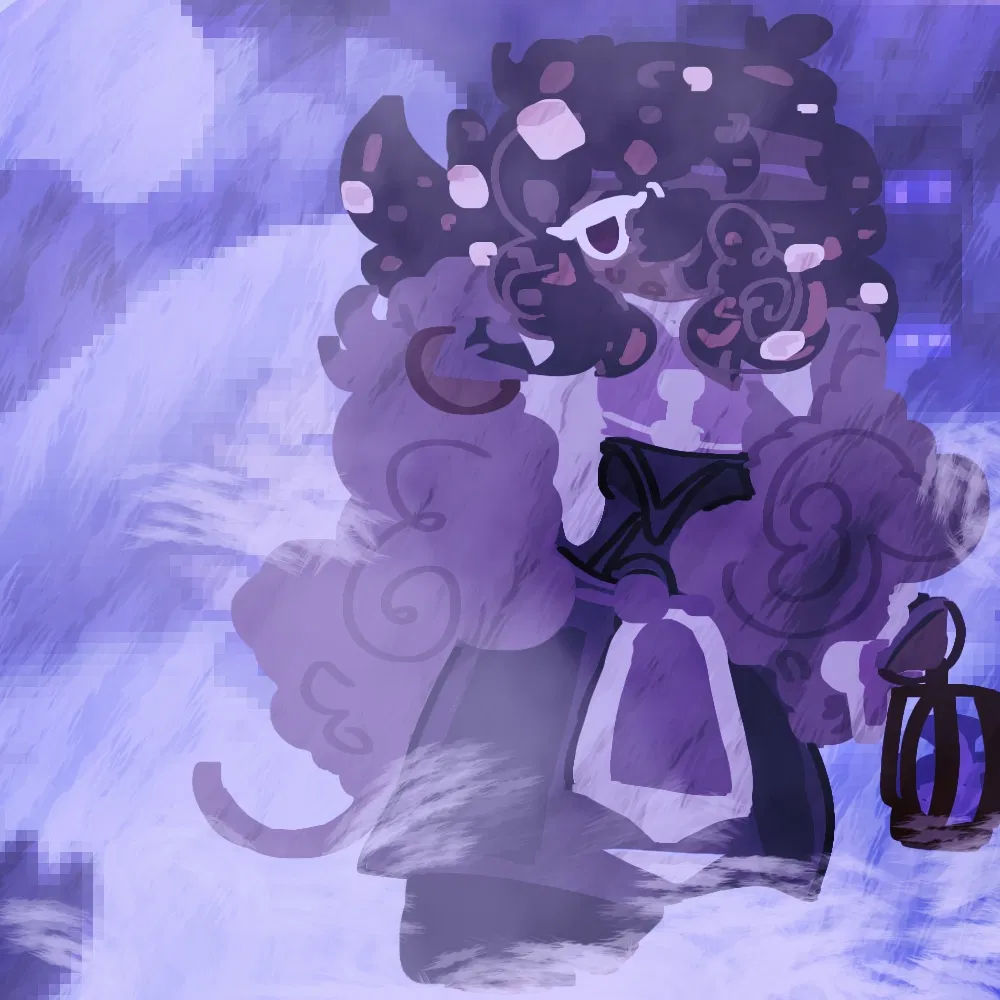 Avatar of Rocky road cookie