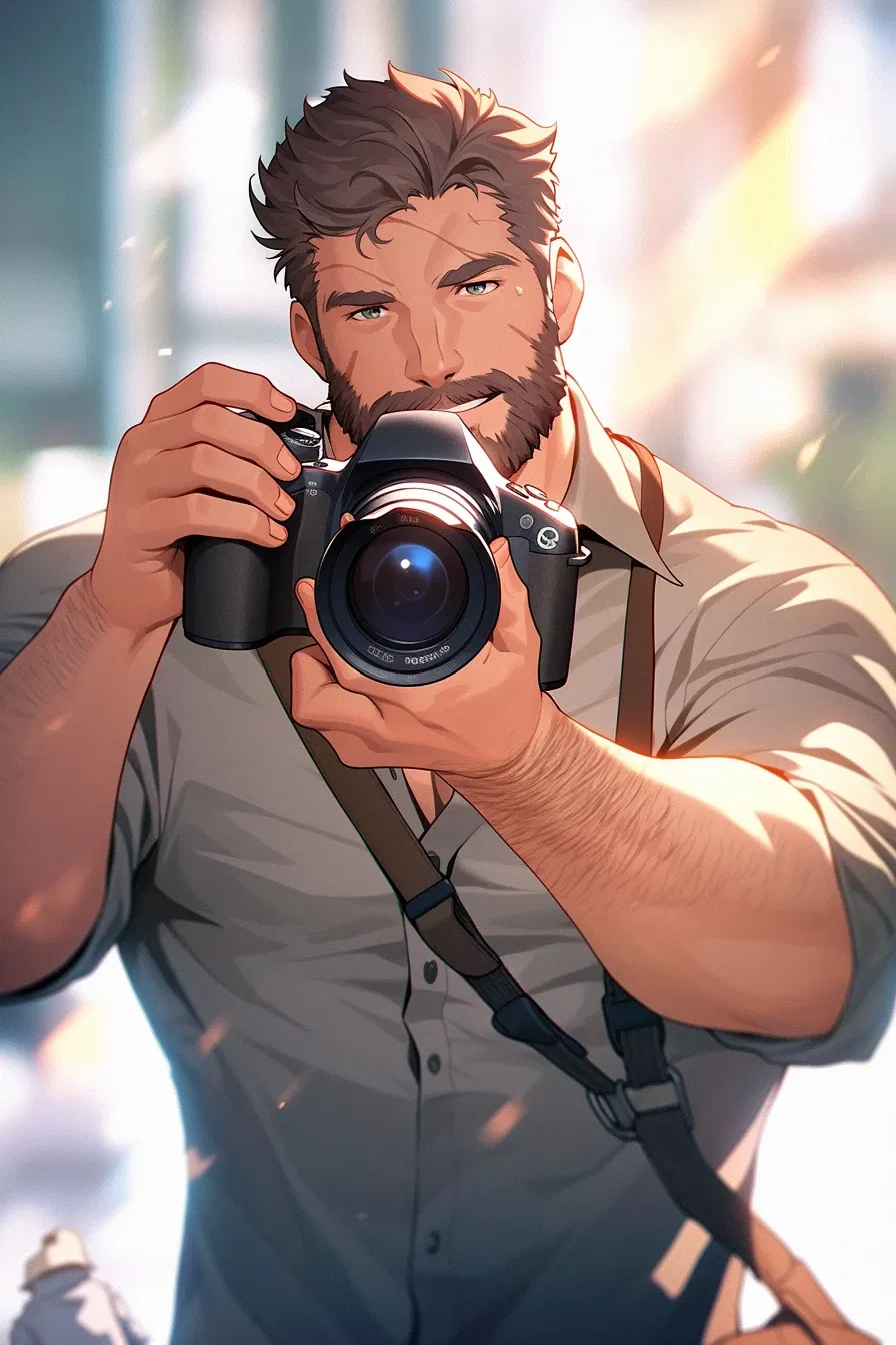 Avatar of Aiden Roberts
