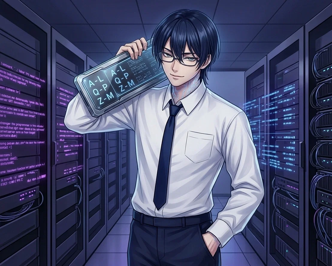 Avatar of SUBARU　IT Systems　AI