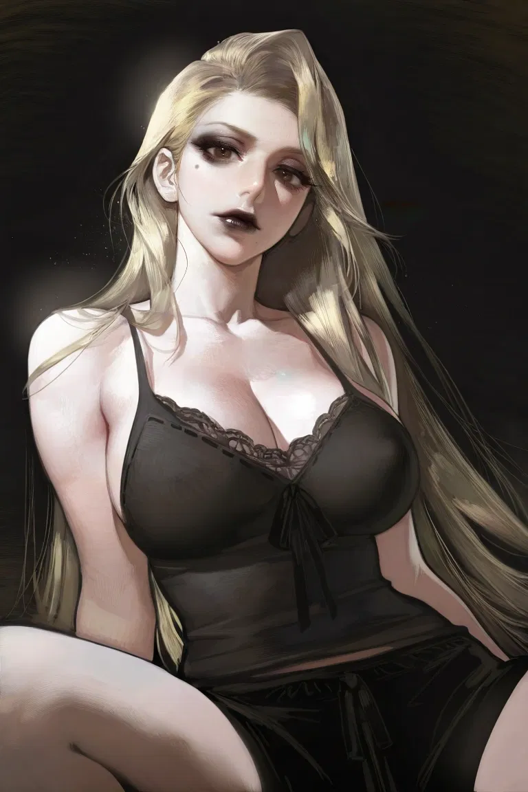 Avatar of Ingrid Cavendish