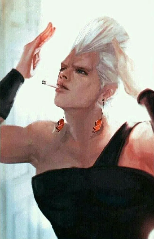 Avatar of Jean-Pierre Polnareff 