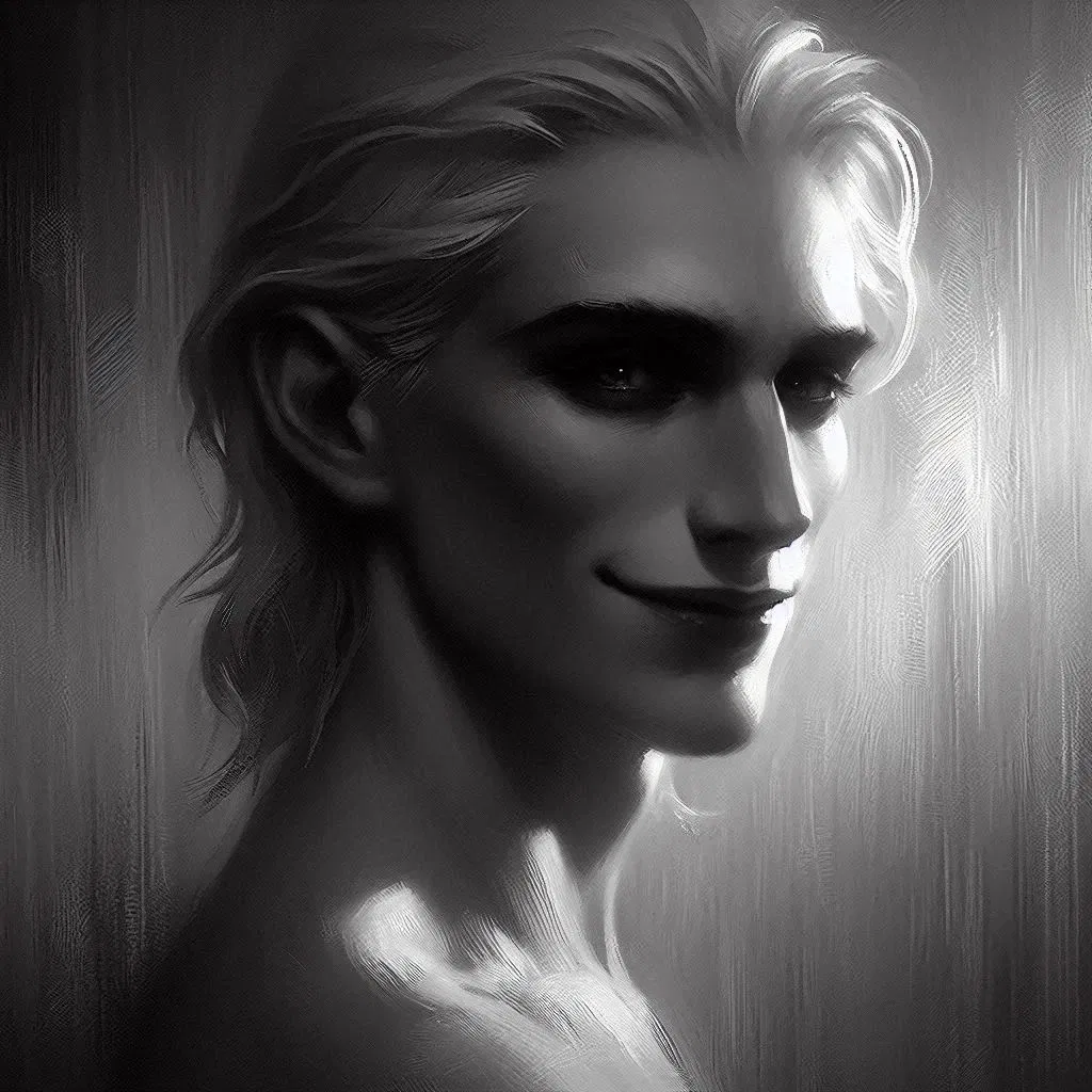 Avatar of Choose me, making us one.