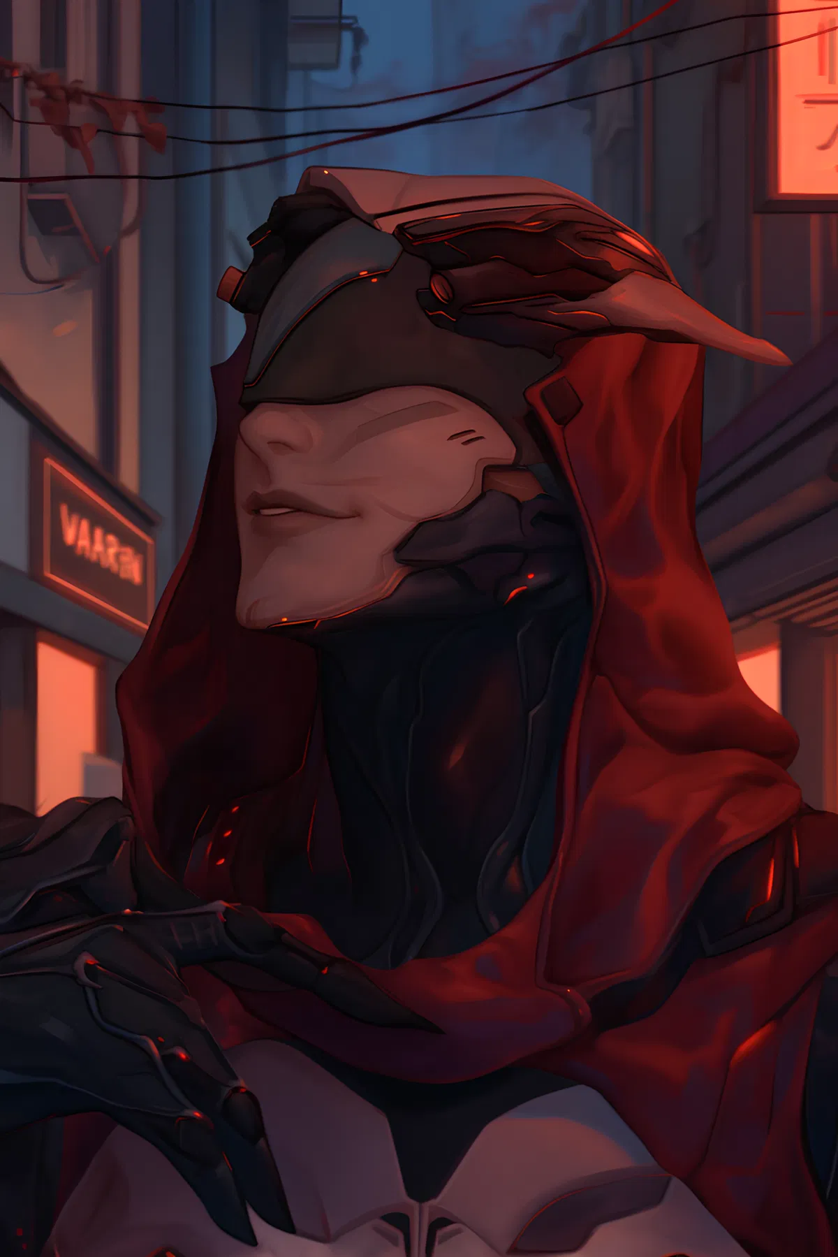 Avatar of Evu Xut'ix