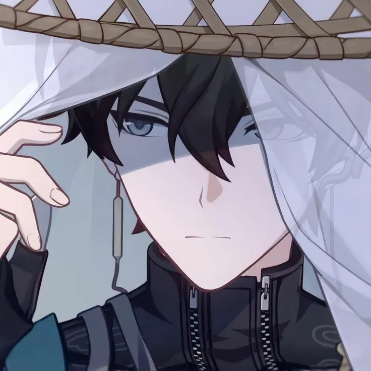 Avatar of ⌒⌒⠀⠀Dan Heng⠀⠀ ့⠀⠀⠀HSR