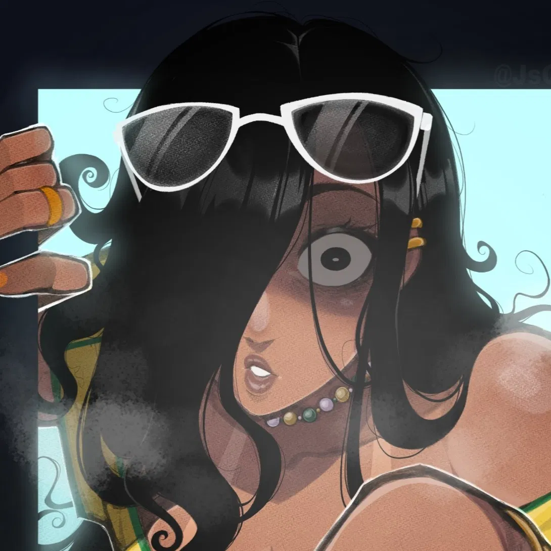 Avatar of BRAZILIAN SADAKO (JsQ012)