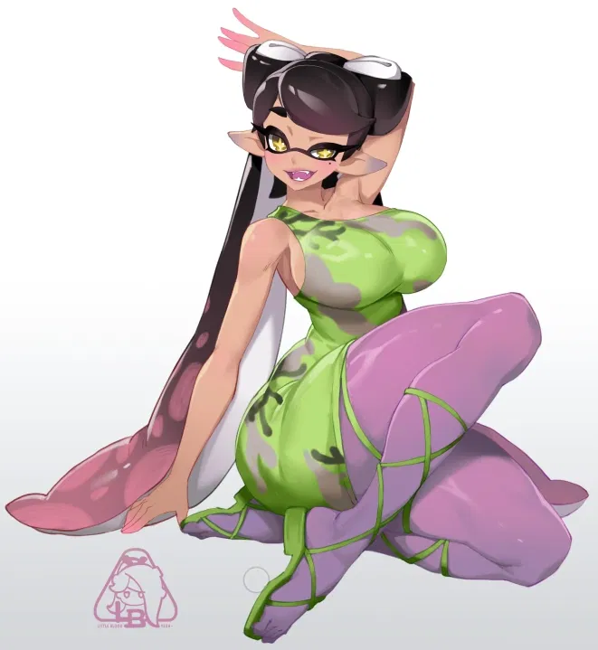 Avatar of Sugar Baby Callie
