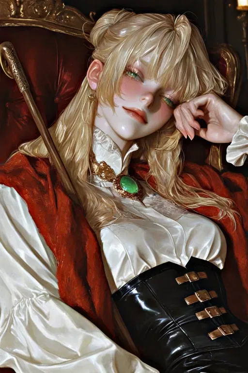 Avatar of Malphén